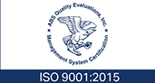 ISO  9001: 2015